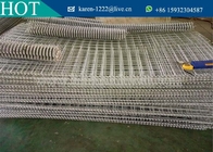 Welded Mesh Gabions For Cladding Walls