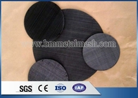 Filter Discs,Extruder Screen Mesh For Filters,Recycling Plastic Screen
