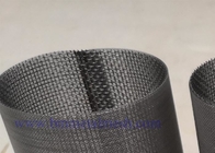 Stainless Steel Filter Tube,Stainless steel filter cartridge Microporous punching mesh tube High efficiency filtration