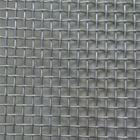 Stainless Steel Woven Wire Mesh SS304 316 For Extruder Screens