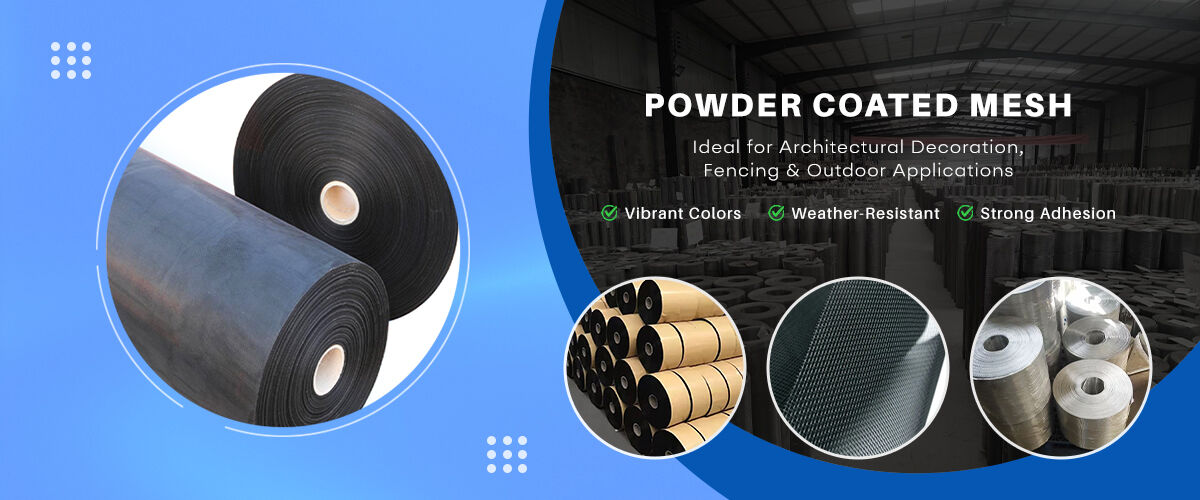 Extruder Screen/Screen Pack