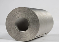 Supplier Galvanized Material Metal Net Filter Band 230Mm H 308Mm H