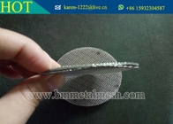 Factory Spot Welded Packs Extruder Screen Mesh Filter Disc,Recycling Plastic Screen Filters