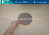 Stainless Steel Multi layers Spot Welded Mesh Filter Screen,Extrusion Screen Mesh Filters