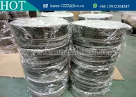 Ordinary Wire Mesh Dutch Weave Extruder Screen Filter Seive/ Wire Mesh Cloth Disc