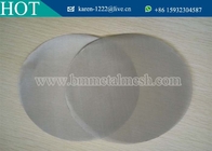 60 micron Rating Stainless Steel Woven Mesh Filter Disc,Extruder Screen Filter Mesh