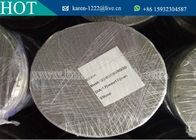 60 Micron Rating Stainless Steel Woven Mesh Filter Disc,Extruder Screen Filter Mesh