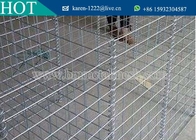 Galvanized Gabion Baskets Welded Mesh/ Gabion Cages (Factory CE)