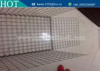 Gabion Basket China/Gabion 5mm Wire Mesh/Welded Mesh Gabion Baskets