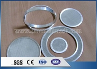 Replacement Pall Woven Synthetic Cut Wire Mesh Plate Filter Discs