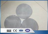 Dutch Weave Disc Filter Element For PP PE Plastic Recycling (Factory)