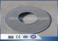Dutch Weave Disc Filter Element For PP PE Plastic Recycling (Factory)