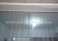 Metal Coil Drapery For Building materials,Decorative Materials, Ceiling Materials