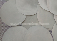 50 Micron Stainless Steel Wire Screen/Mesh Screen For Extruder