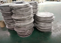 24/110 Extrusion Metal Mesh Screen For Melt Filtration