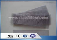 Woven Synthetic Mesh Screen For Filter Discs