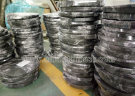 12/64# Circle Diameter 250mm Screen Mesh For Plastic Extrusion Production Line