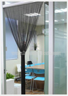 Decorative Door Chain Fly Screen Curtain Pest Control Insect Screen