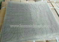 Glvanized Steel Woven Mesh For Bee Keeping