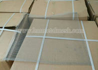 Glvanized Steel Woven Mesh For Bee Keeping and Casting Foundry/Gate screens