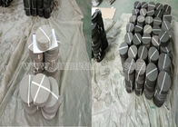 40 Mesh Wire Mesh Filter Disc For Extruder Screen Recycling Plastic Film