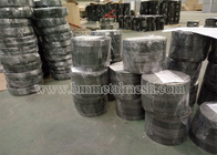 Wire Mesh Screen Extruder Filter Disc