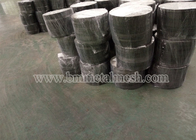 EXTRUDER SCREEN MESH FILTER FOR EXTRUSION PROCESS
