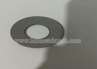 12*64 Extruder Screen Filter Mesh For Plastic Processing(Factory)
