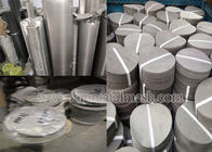 Extruder Screen Wire Mesh Filter Discs