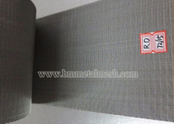 Reverse Dutch Weave 72*15 Stainless Steel 304 For Filteration and Seperation