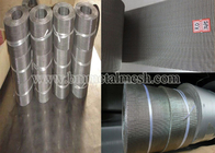 260/40 Extruded Screen Mesh Belt /Stainless Steel Extruded Screen Mesh for laminating machine