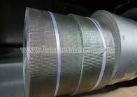 China Extruder Screen Reverse Dutch Weave Mesh For Filteration and Seperation