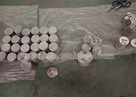 Circle Shape Filter Screen Mesh For Extruder Machine/Packing Machine/Recycling Machine