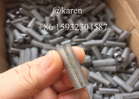 Extrusion  Filter Cartridge /Welded Filter Tube OEM ODM