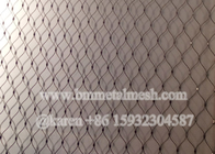 Flexible Inox  X-Tend Cable Wire Rope Mesh (Facory,CE)
