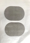 Filter screens/Filter Discs for recycle plastic pellets machine