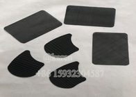 Mild steel filter screen meshes for recycling Machine