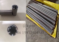 Stainless Steel Sieve Screen Introduction