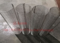 Supply stainless steel mesh cartridge filter cartridge filter mesh cartridge steel mesh filter cartridge factory