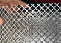 3x6Mm Stainless Steel Expanded Metal Mesh/ Stretch Metal Wire Mesh
