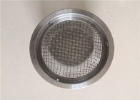 0.1/0.1uM Pleated Wire Mesh Filter,PPMP Pleated Wire Mesh Filter,0.1/0.1uM Pleated Filter Cartridges