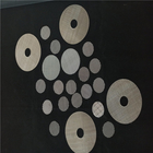 10-1800 Mesh Filter Disc Used in PP/PS Sheet Extruder And PE/LDPE Film