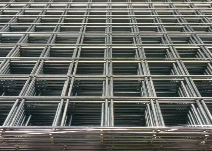 1" X 1/2" Galvanized Welded Wire Mesh / PVC Coated Welded Wire Mesh/Welded Wire Mesh Fence Panel