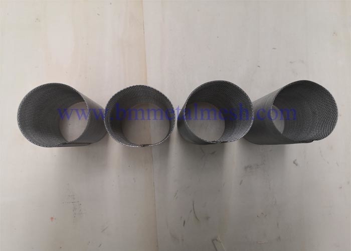 Stainless Steel Filter Cartridge,Filter Tube